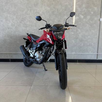 HONDA CG 160 FAN HONDA CG 160 FAN